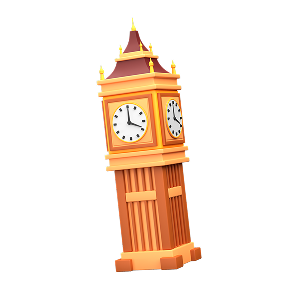 Big Ben