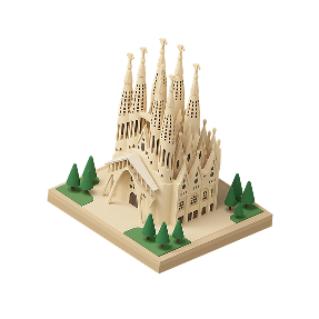 Sagrada Familia