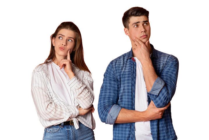 Masz pytania? Przeczytaj nasze Q&A