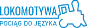 Lokomotywa - Pociąg do języka